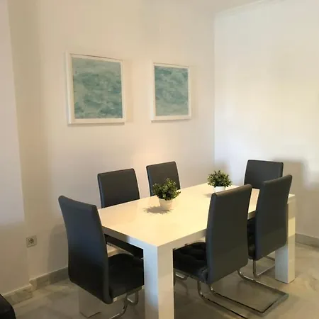 Apartment 1197: 3 Bedroom Grd Floor Hacienda Del Sol Estepona